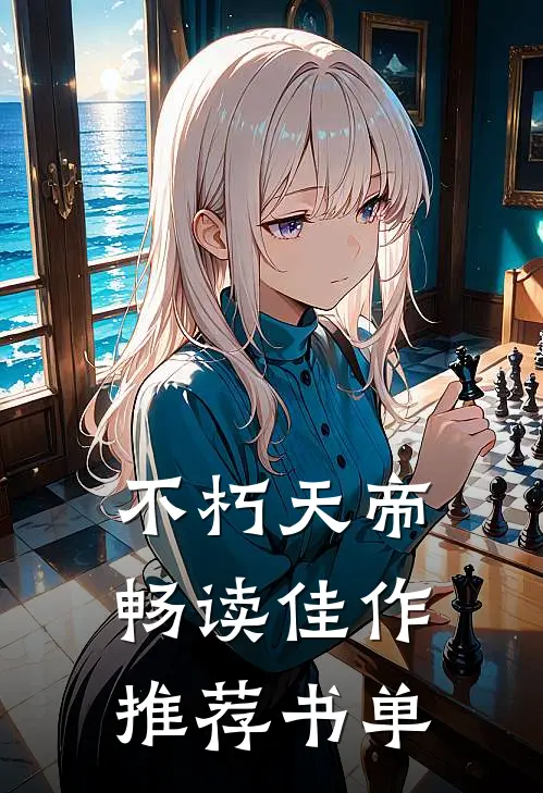 不朽天帝畅读佳作推荐书单