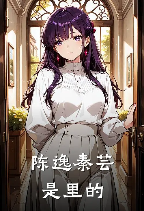 陈逸秦芸是里的
