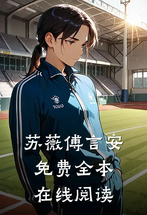 苏薇傅言安免费全本在线阅读
