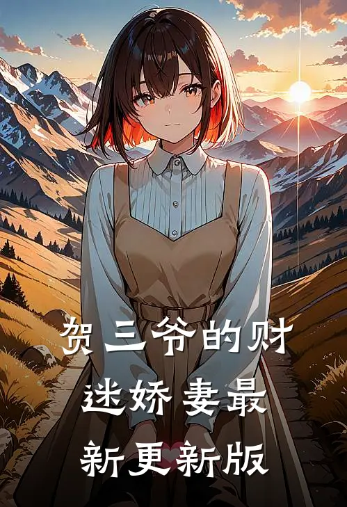 贺三爷的财迷娇妻最新更新版