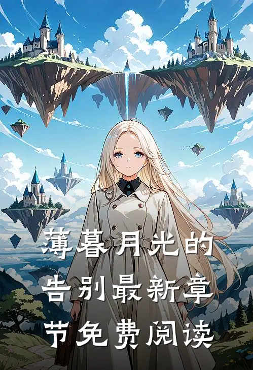 薄暮月光的告别最新章节免费阅读