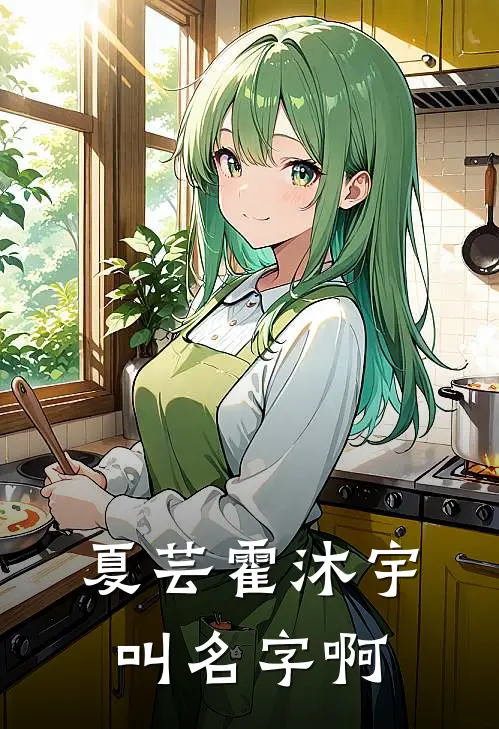 夏芸霍沐宇叫名字啊