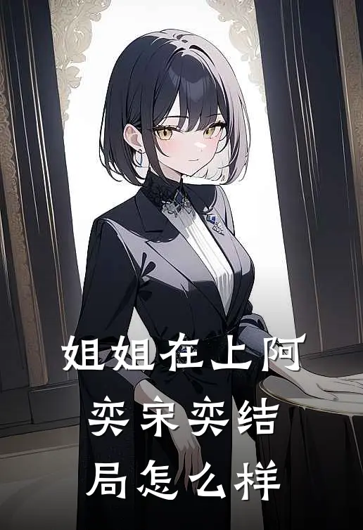姐姐在上阿奕宋奕结局怎么样