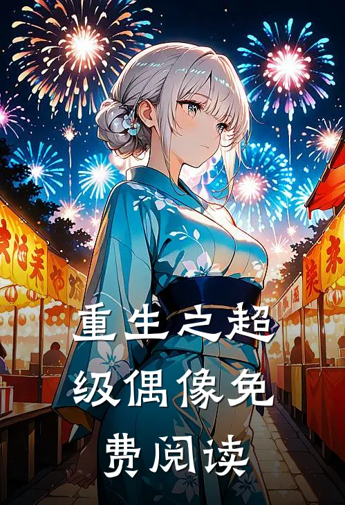 重生之超级偶像免费阅读