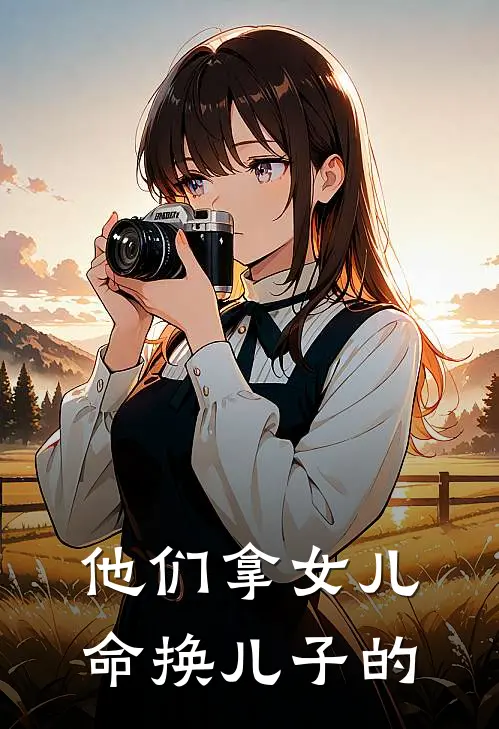 他们拿女儿命换儿子的