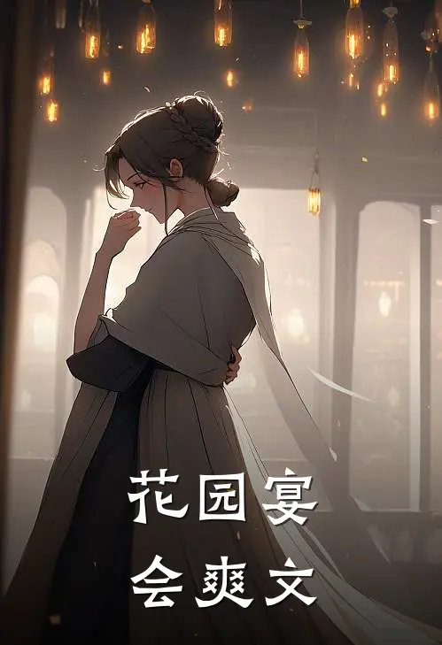 花园宴会爽文