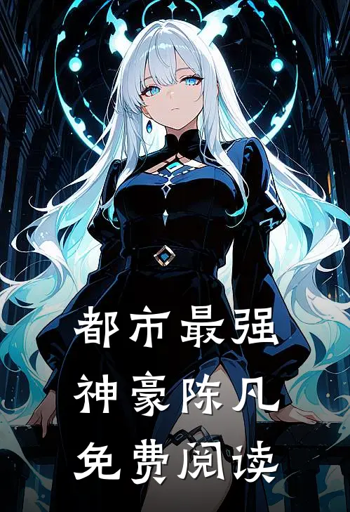 都市最强神豪陈凡免费阅读