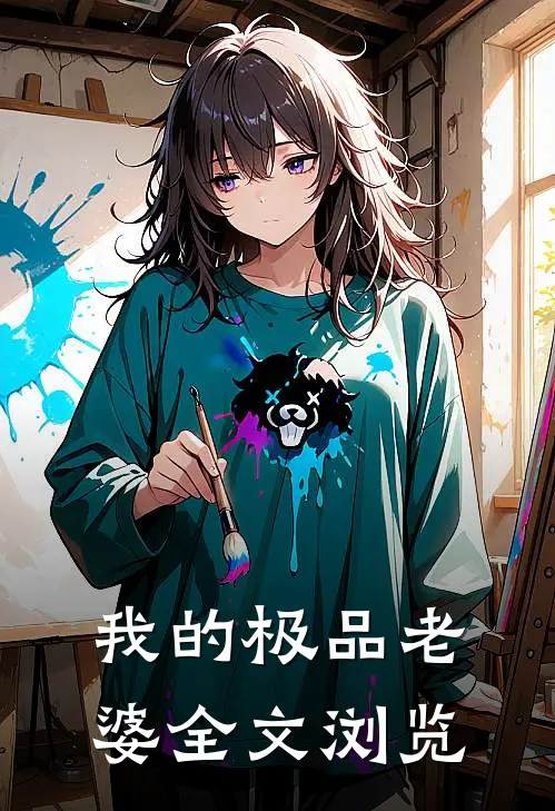 我的极品老婆全文浏览