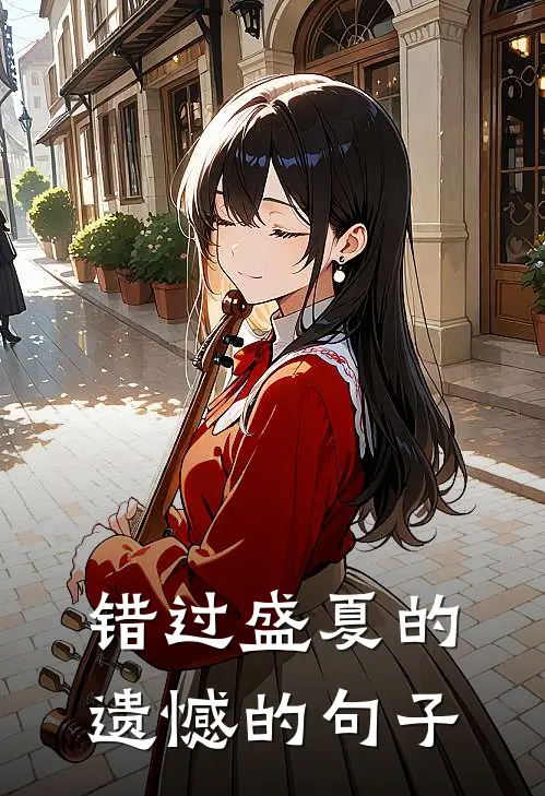 错过盛夏的遗憾的句子