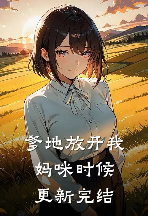 爹地放开我妈咪时候更新完结