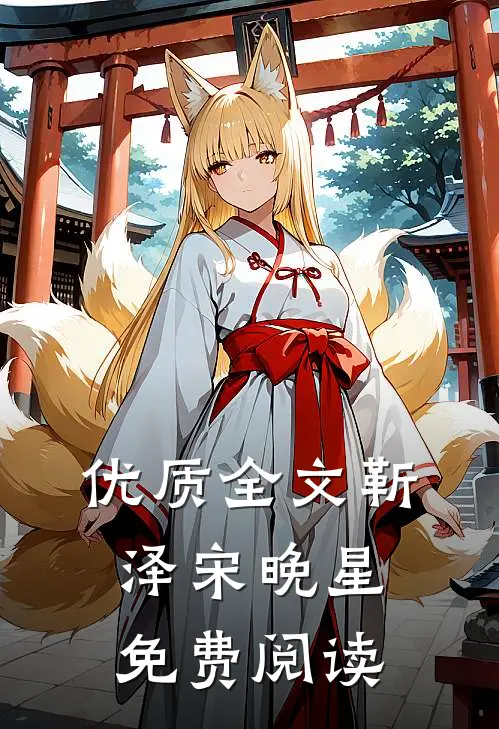 优质全文靳泽宋晚星免费阅读