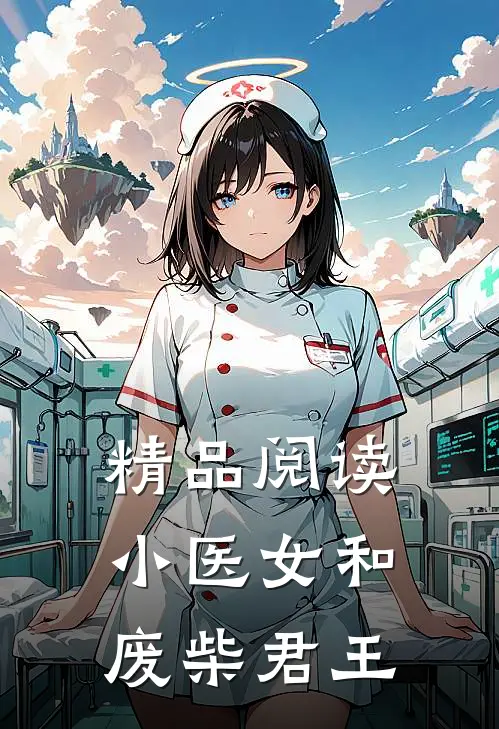 精品阅读小医女和废柴君王