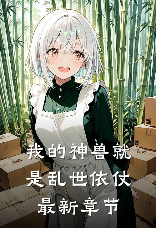我的神兽就是乱世依仗最新章节