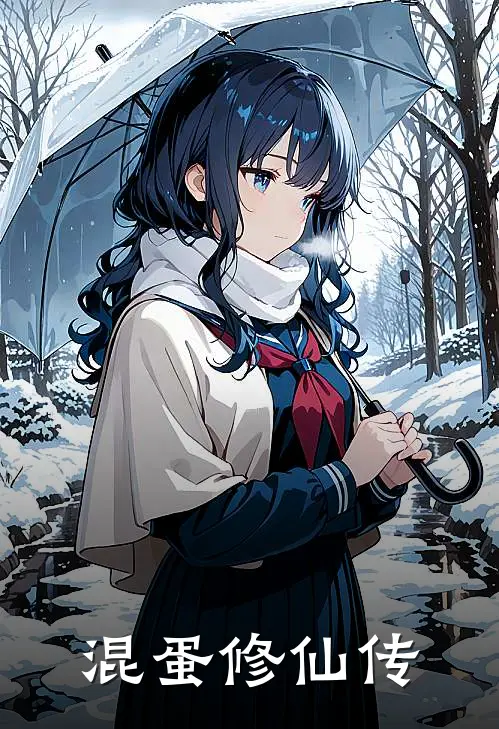 混蛋修仙传