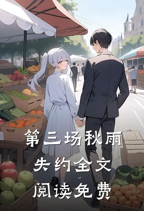 第三场秋雨失约全文阅读免费