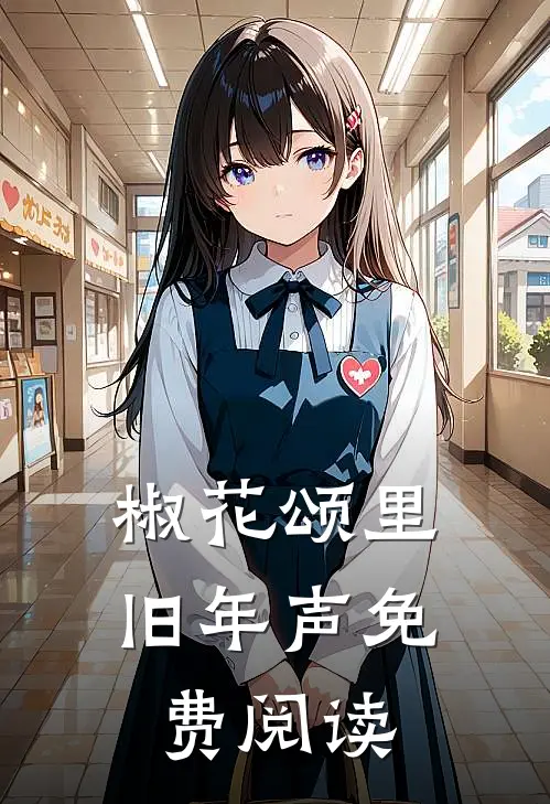 椒花颂里旧年声免费阅读