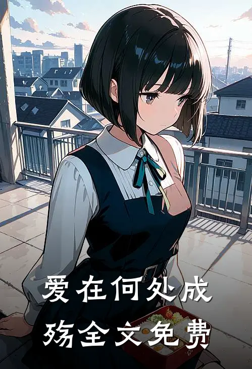 爱在何处成殇全文免费