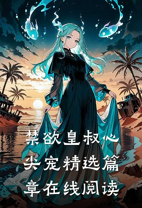 禁欲皇叔心尖宠精选篇章在线阅读