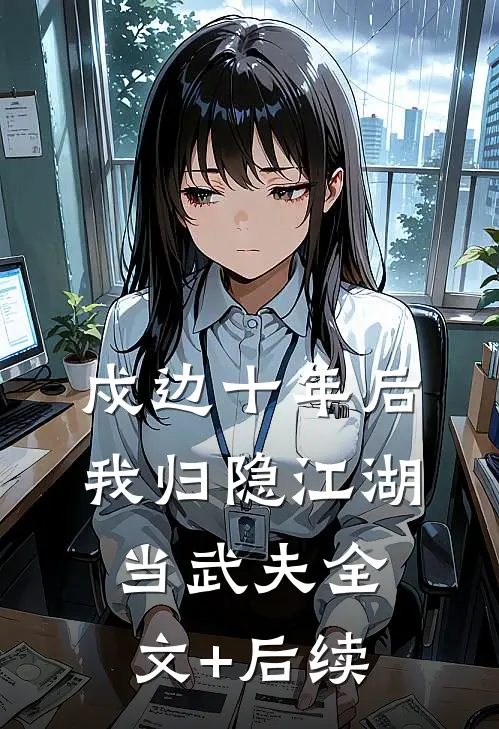 戍边十年后，我归隐江湖当武夫全文+后续