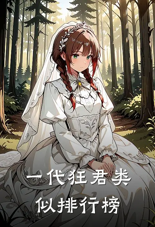 一代狂君类似排行榜