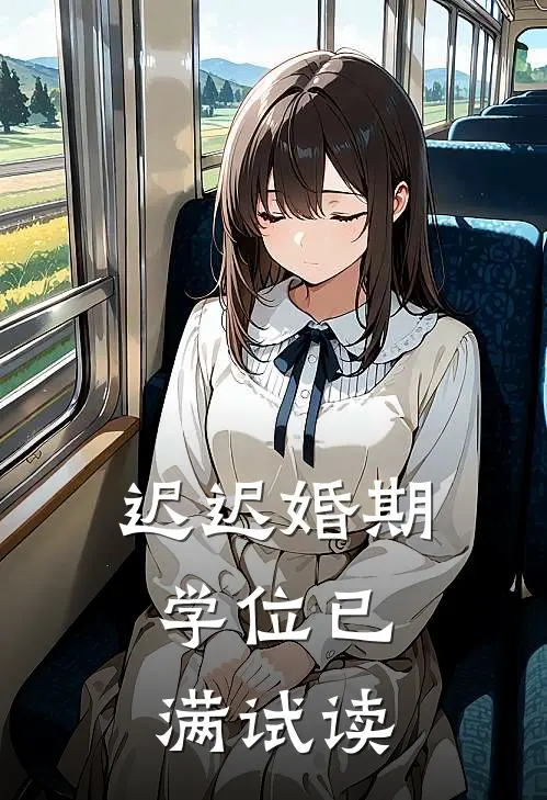 迟迟婚期，学位已满试读