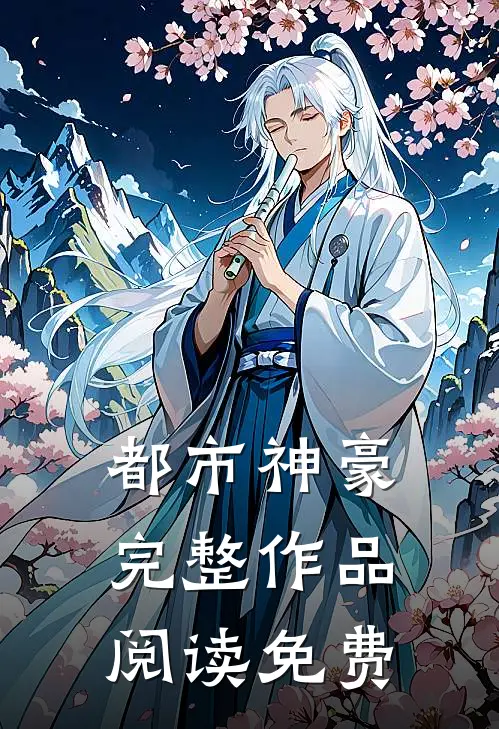 都市神豪完整作品阅读免费