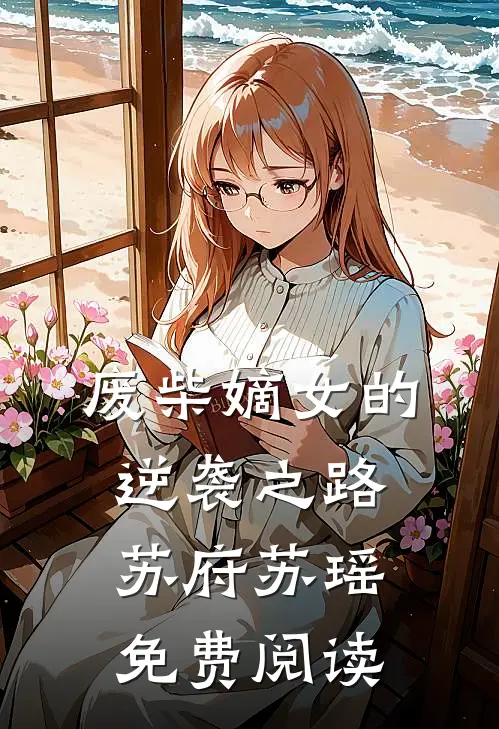 废柴嫡女的逆袭之路苏府苏瑶免费阅读