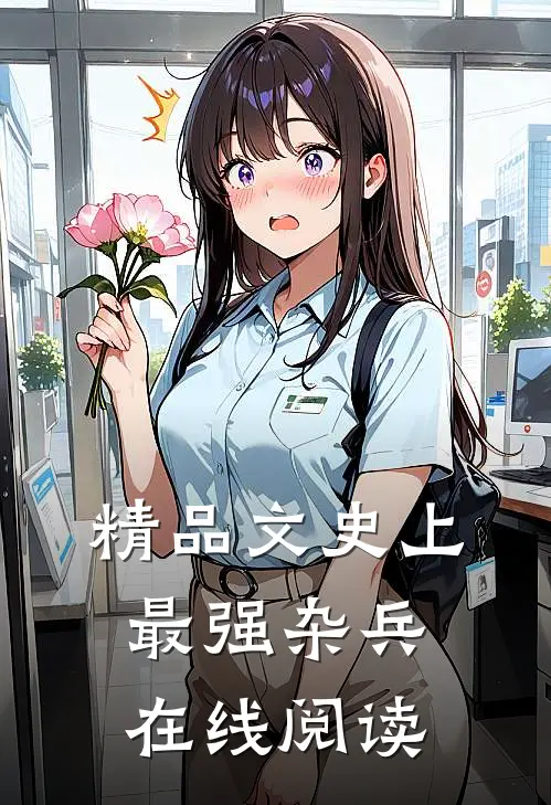 精品文史上最强杂兵在线阅读