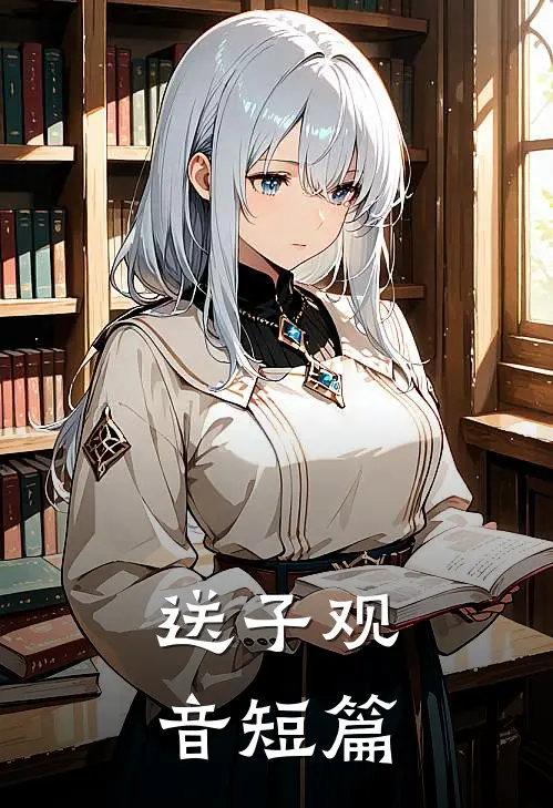 送子观音短篇
