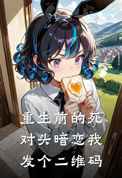 重生前的死对头暗恋我发个二维码
