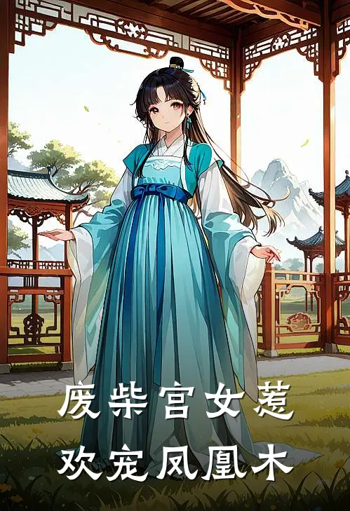 废柴宫女惹欢宠 凤凰木