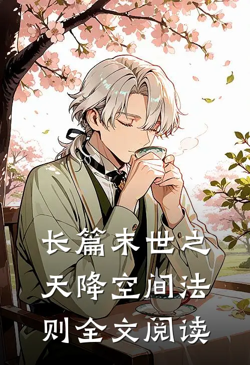 长篇末世之天降空间法则全文阅读
