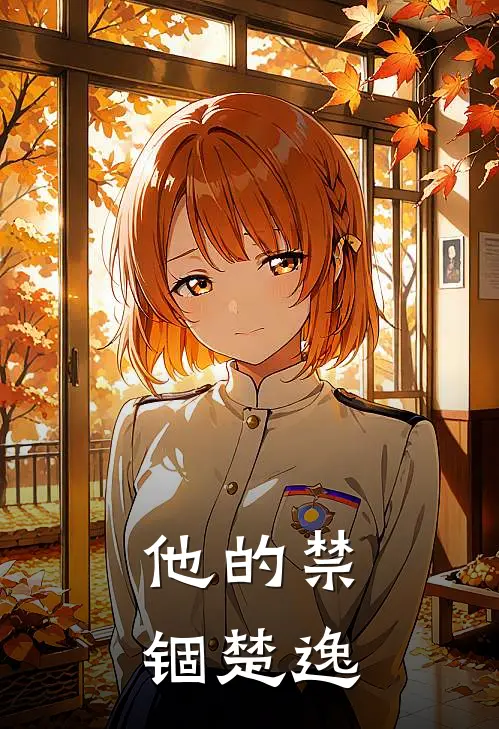 他的禁锢楚逸