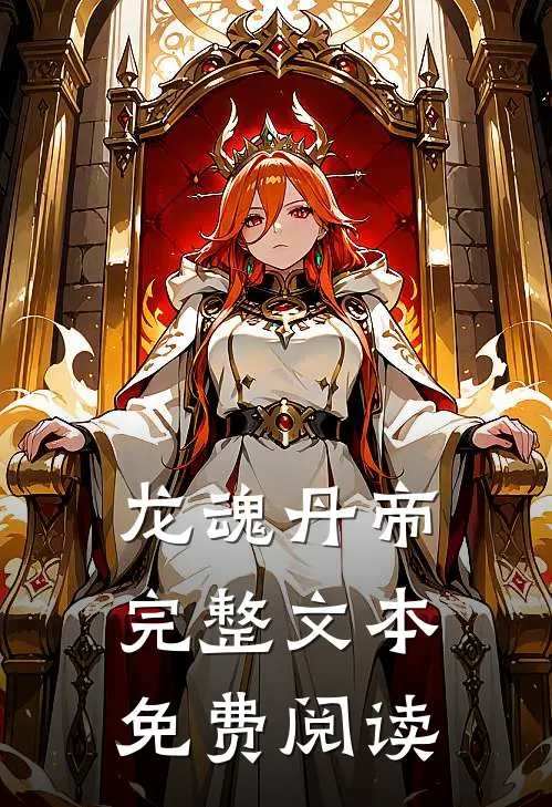 龙魂丹帝完整文本免费阅读