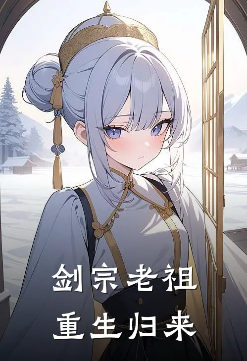 剑宗老祖重生归来