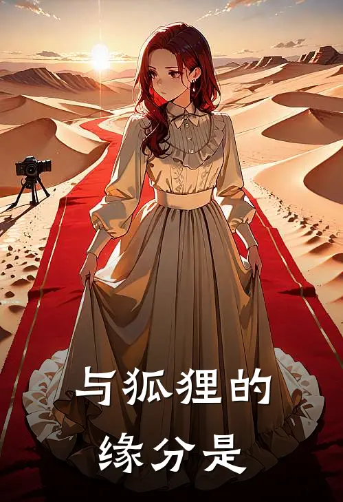 与狐狸的缘分是