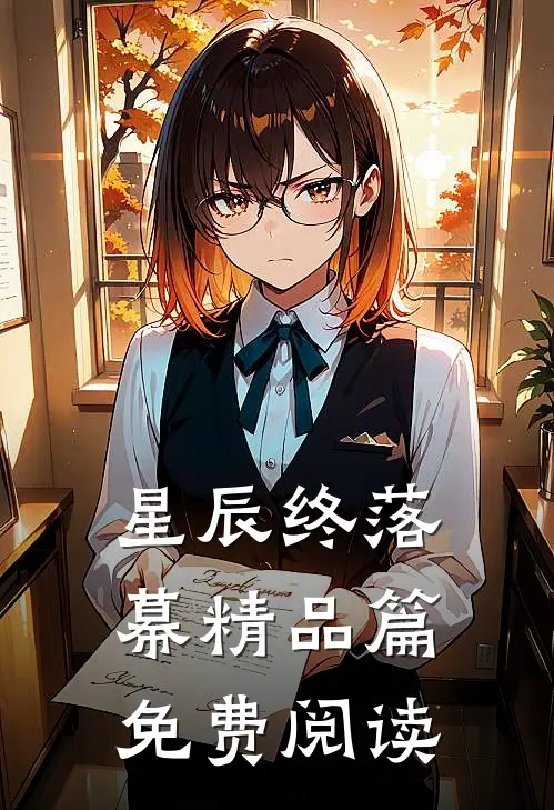 星辰终落幕精品篇免费阅读