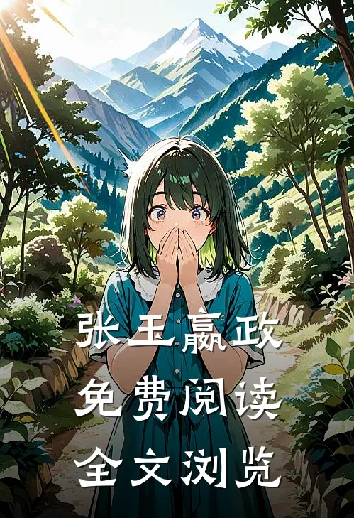 张玉嬴政免费阅读全文浏览