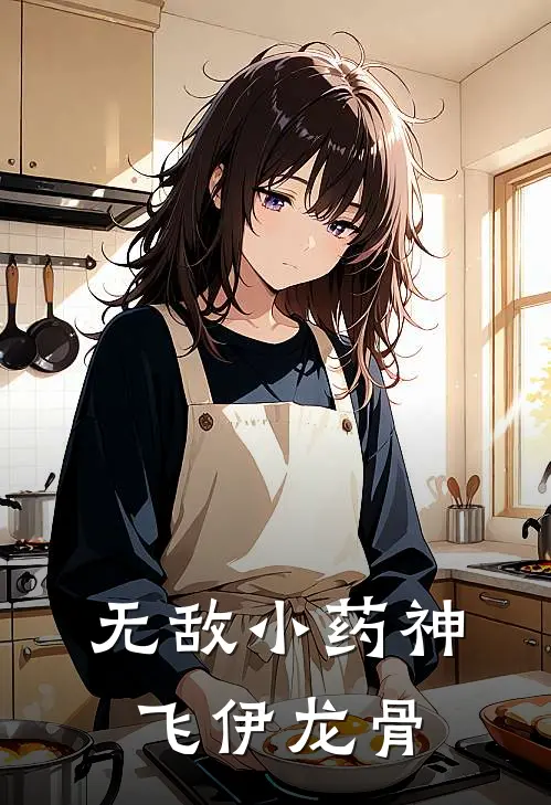 无敌小药神 飞伊龙骨