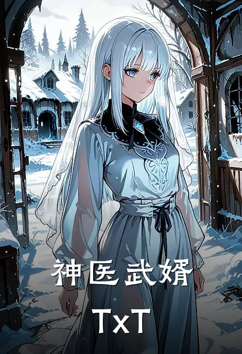 神医武婿TxT