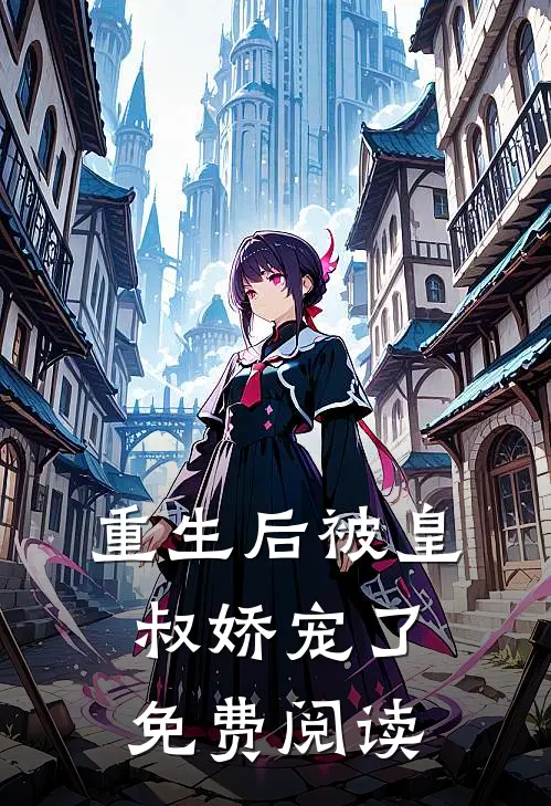 重生后被皇叔娇宠了免费阅读