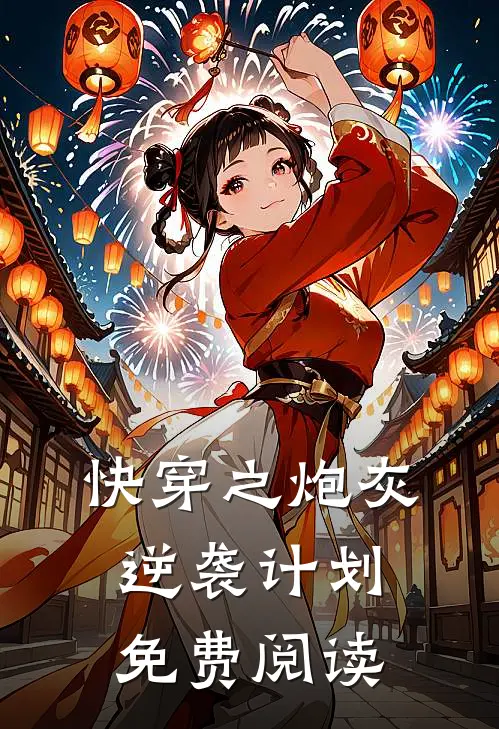 快穿之炮灰逆袭计划免费阅读