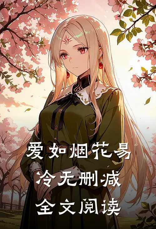 爱如烟花易冷无删减全文阅读