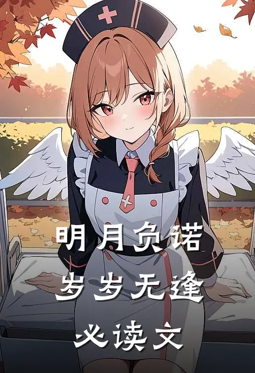 明月负诺，岁岁无逢必读文
