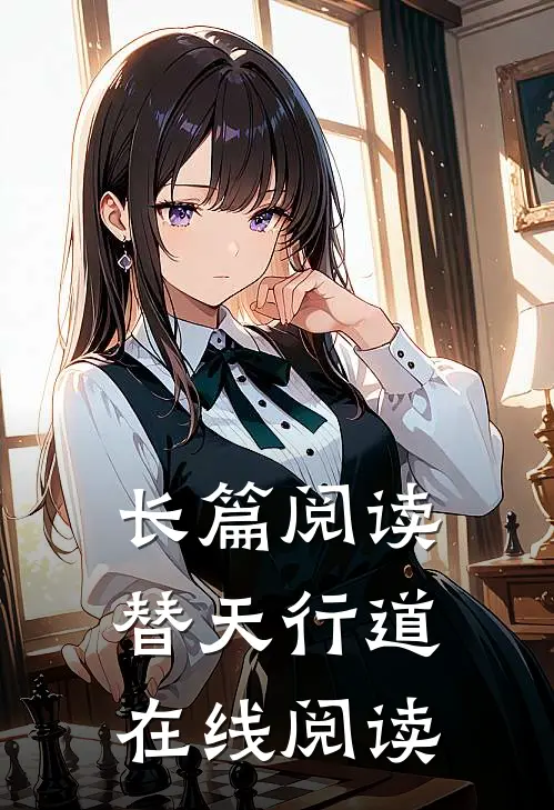 长篇阅读替天行道在线阅读