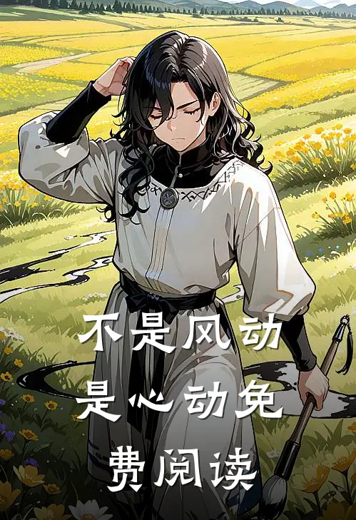 不是风动是心动免费阅读