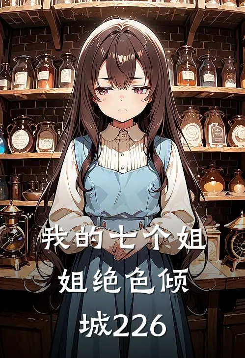 我的七个姐姐绝色倾城226