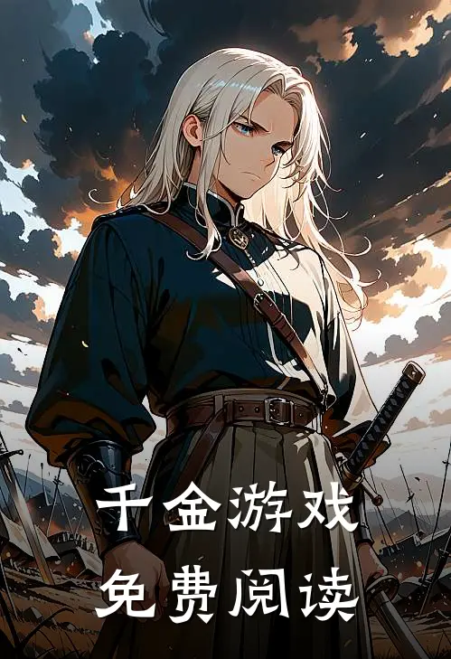 千金游戏免费阅读