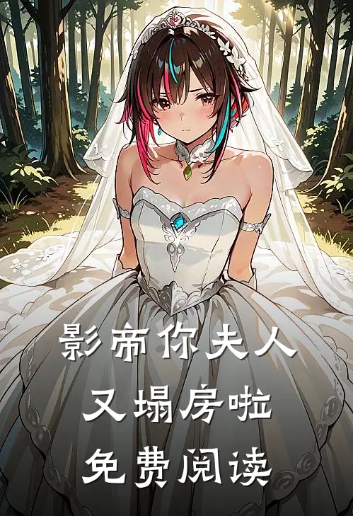 影帝你夫人又塌房啦免费阅读