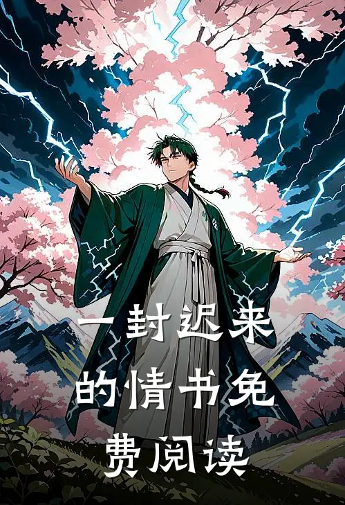 一封迟来的情书免费阅读